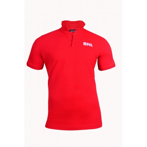 T-shirt (Red)(Pack of 1)