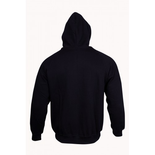 Jacket with hoodie(Pack of 1)